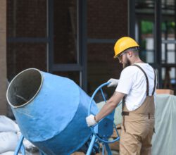 Wypożyczalnia sprzętu budowlanego – cechy i zalety