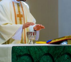 Co można kupić w sklepie liturgicznym?