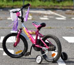 Rowerki trójkołowe dla dzieci