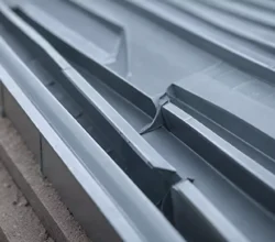 Dlaczego rynny tytan cynk są polecane do budynków przemysłowych?