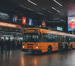 Busy Polska Holandia – porównanie cen i ofert różnych przewoźników Busy Polska Holandia – porównanie cen i ofert różnych przewoźników