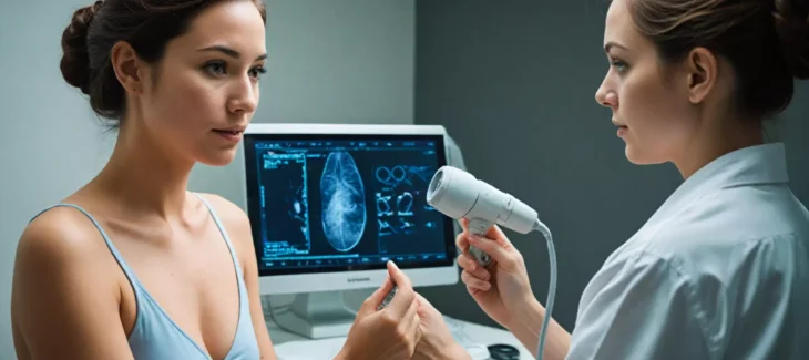 Nowoczesne technologie w dermatoskopii