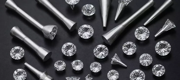 Ranking najlepszych producentów diamentowych narzędzi ściernych