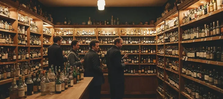 Etyka i odpowiedzialna sprzedaż alkoholu — obowiązki sklepu i konsumenta