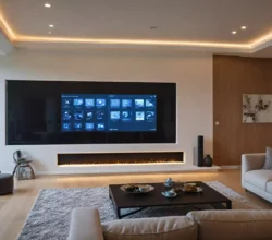 Integracja monitoringu z systemem smart home i alarmem