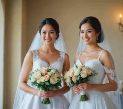 Welon dla druhny czy tylko dla panny młodej? Tradycja czy moda?