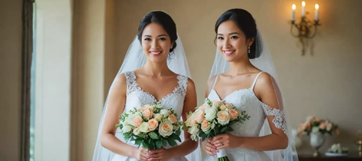 Welon dla druhny czy tylko dla panny młodej? Tradycja czy moda?