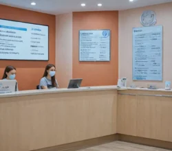 Ile kosztuje wizyta u dentysty w Lublinie?