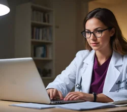 Czy lekarz online może wystawić receptę