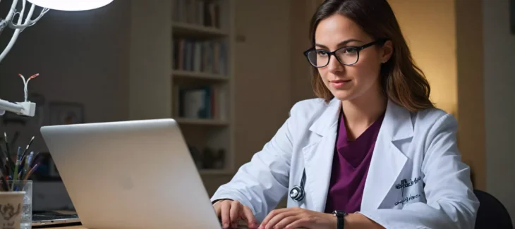 Czy lekarz online może wystawić receptę