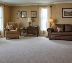 Renowacja starych wykładzin dywanowych — kiedy warto, a kiedy wymienić?