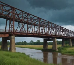 Wpływ warunków atmosferycznych i środowiskowych na konstrukcje stalowe