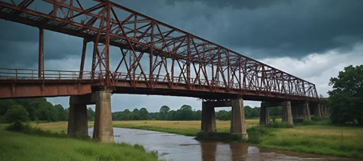 Wpływ warunków atmosferycznych i środowiskowych na konstrukcje stalowe