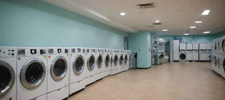 Dlaczego warto skorzystać z Pralni Gorzów — zalety i korzyści