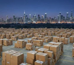 Magazyn dystrybucyjny a last mile — jak skrócić czas dostawy