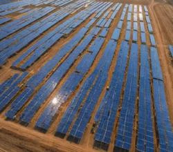 Jak często myć farmę fotowoltaiczną?