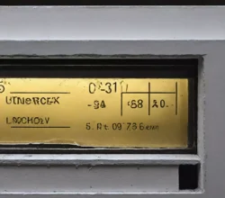 Jak czytać parametry techniczne profili GEALAN S8000 i S9000?