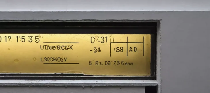 Jak czytać parametry techniczne profili GEALAN S8000 i S9000?