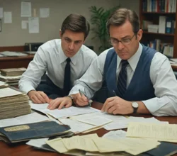 Umowa złodzieja? Jak notariusz identyfikuje próbę oszustwa