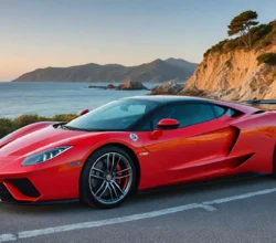 Jak wygląda ubezpieczenie AC przy wynajmie superauta za granicą?