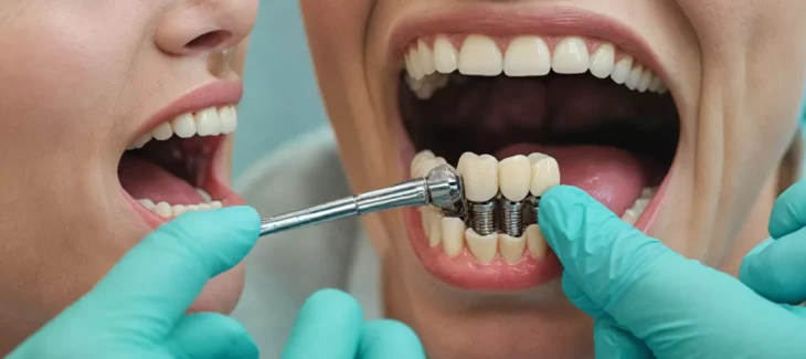 Ile kosztuje implant zęba w Gdańsku?