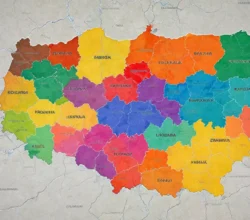 Ceny domów szkieletowych w różnych regionach Polski